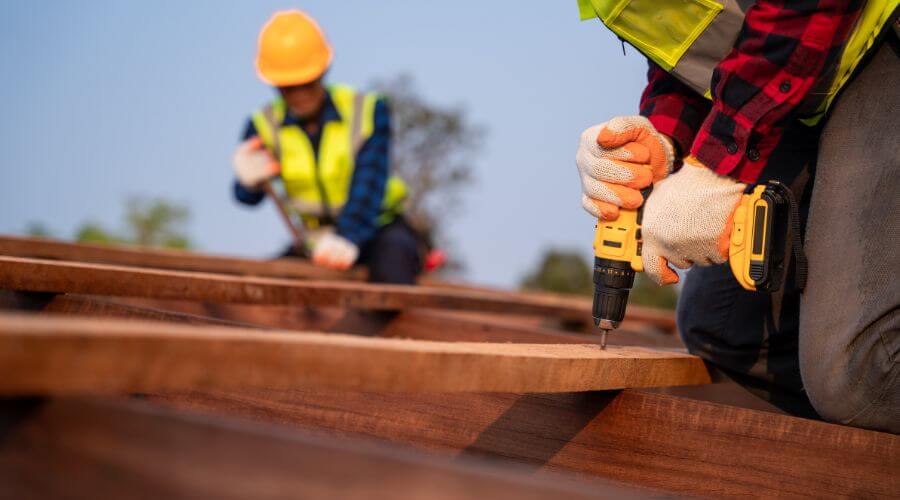 Local Chimney Repair in Fairbank, PA
